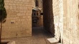 ירושלים העיר העתיקה סימטה